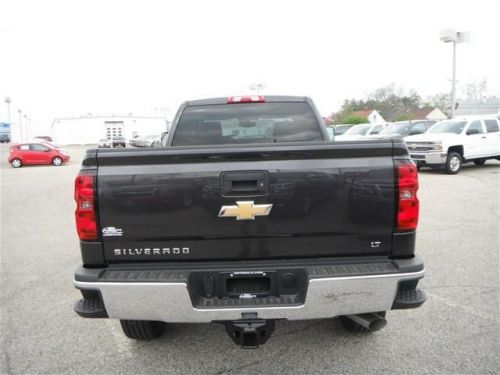2015 Chevrolet Silverado 2500 LT, US $40,825.00, image 3