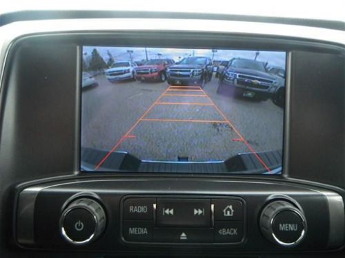 2015 Chevrolet Silverado 2500 LT, US $40,825.00, image 5