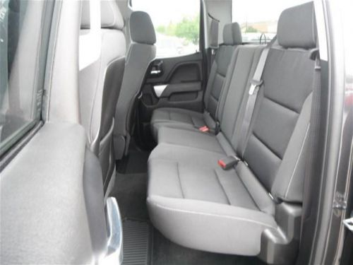 2015 Chevrolet Silverado 2500 LT, US $40,825.00, image 6