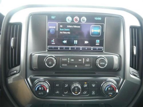 2015 Chevrolet Silverado 2500 LT, US $40,825.00, image 7