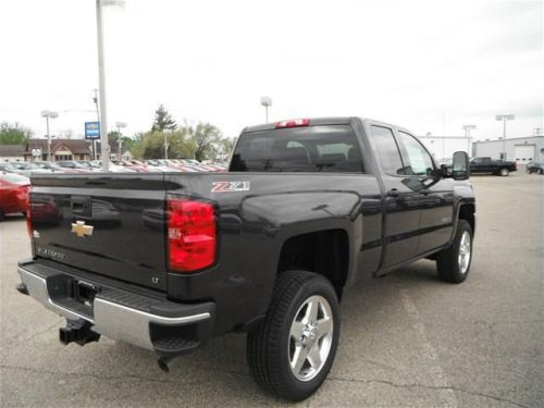 2015 Chevrolet Silverado 2500 LT, US $40,825.00, image 8