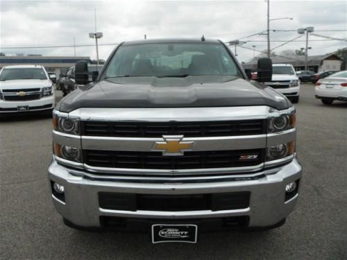 2015 Chevrolet Silverado 2500 LT, US $40,825.00, image 9