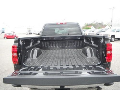 2015 Chevrolet Silverado 2500 LT, US $40,825.00, image 10