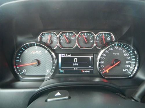 2015 Chevrolet Silverado 2500 LT, US $40,825.00, image 11