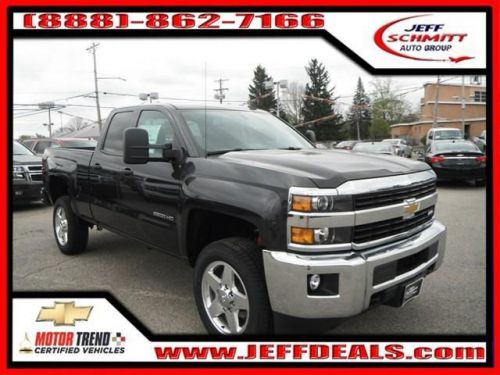 2015 Chevrolet Silverado 2500 LT, US $40,825.00, image 13