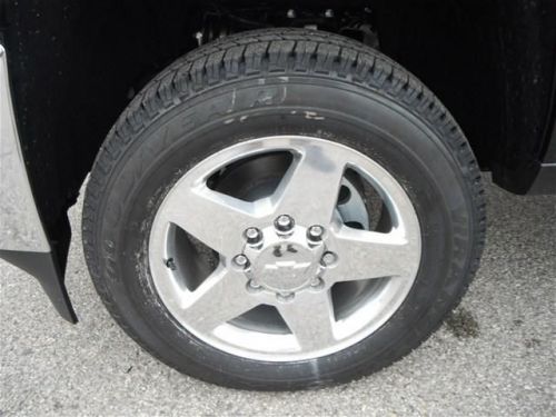 2015 Chevrolet Silverado 2500 LT, US $40,825.00, image 15