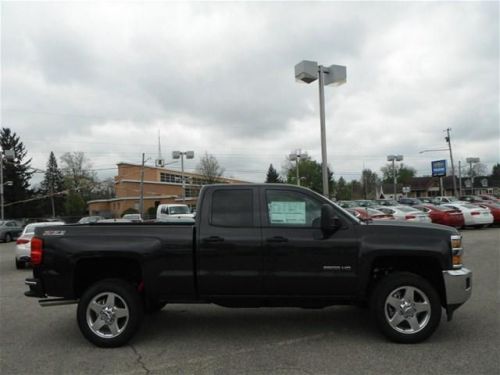 2015 Chevrolet Silverado 2500 LT, US $40,825.00, image 16