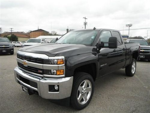 2015 Chevrolet Silverado 2500 LT, US $40,825.00, image 17