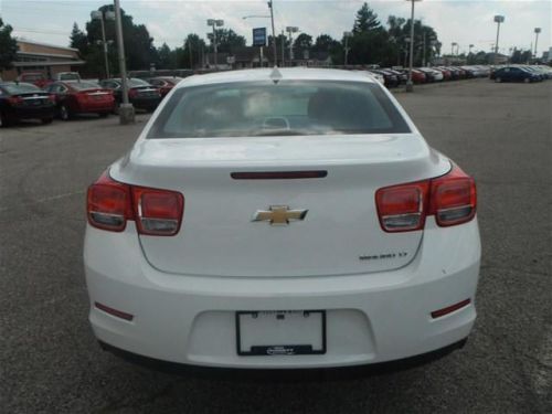 2014 Chevrolet Malibu 1LT, US $20,865.00, image 2
