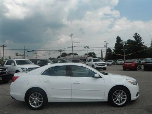 2014 Chevrolet Malibu 1LT, US $20,865.00, image 4