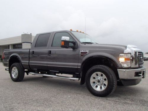 2008 ford f350 lariat