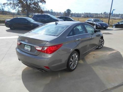 2014 hyundai sonata se