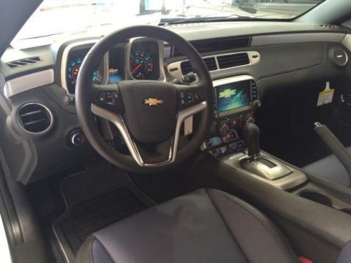 2014 Chevrolet Camaro 2LT, US $38,870.00, image 3