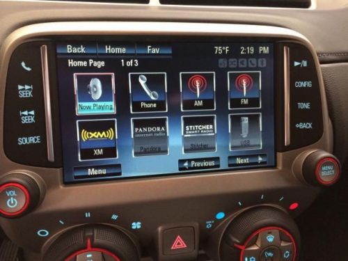 2014 Chevrolet Camaro 2LT, US $38,870.00, image 5