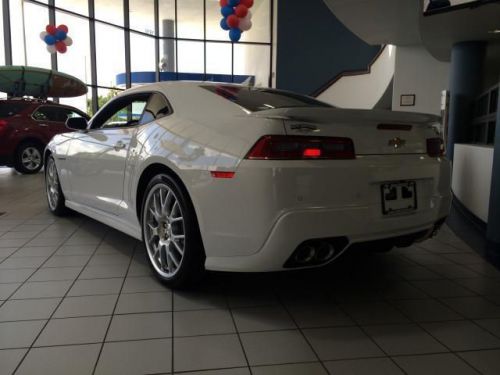 2014 Chevrolet Camaro 2LT, US $38,870.00, image 6