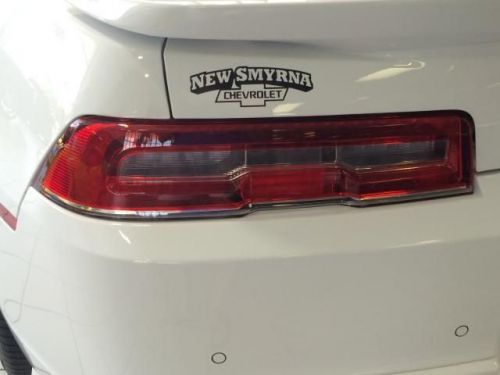 2014 Chevrolet Camaro 2LT, US $38,870.00, image 7