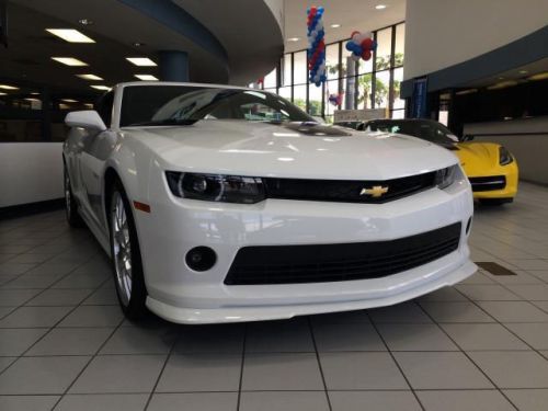 2014 Chevrolet Camaro 2LT, US $38,870.00, image 10