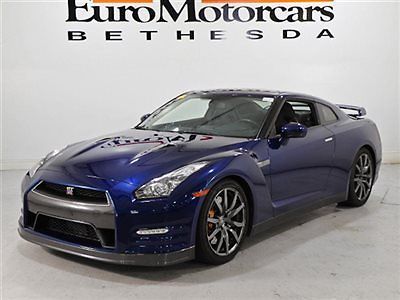 Black edition deep blue pearl black leather 14 gtr 12 godzilla skyline financing