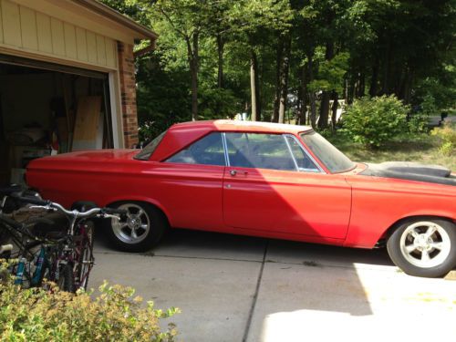 65 plymouth satellite 440 tremec tko 5 speed