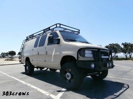 1999 ford e-350 4x4 7.3 diesel , custom van, excursion, f350 ,f250 , trades ok