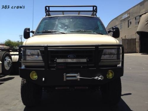 1999 Ford e350 diesel mpg #4