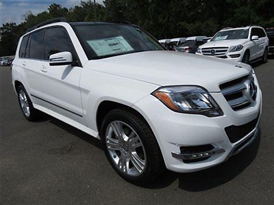 4matic 4dr glk350 glk-class p01 premium package, multimedia pkg w/ navigation, h