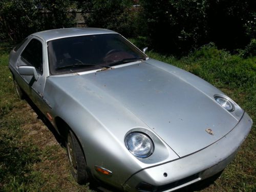 1980 porshe 928