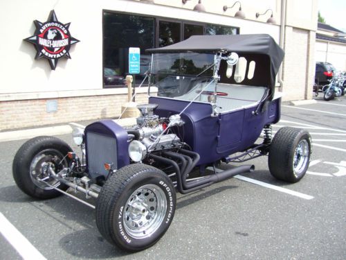 1923 ford t-bucket roadster