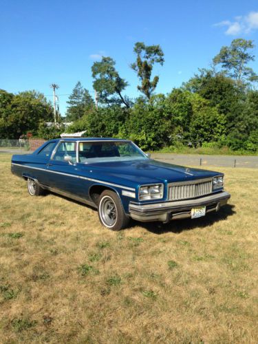 1976 Buick Electra 225 Coupe 2-Door 7.5L, US $3,500.00, image 2