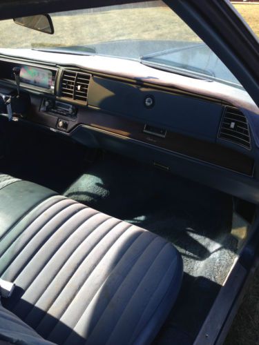 1976 Buick Electra 225 Coupe 2-Door 7.5L, US $3,500.00, image 9