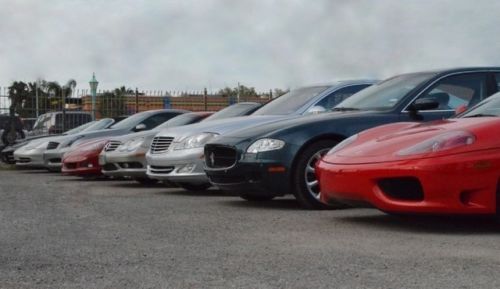 1994 CHEVROLET CORVETTE CONVERTIBLE AUTO LTHR SEATS CLEAN LOW MILES $599 SHIP, US $11,980.00, image 4