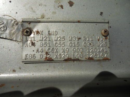1969 DODGE CHARGER R/T Numbers matching, US $24,950.00, image 8
