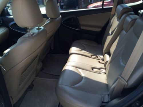 2010 Toyota RAV4 Limited Sport Utility 4-Door 2.5L, US $19,900.00, image 2