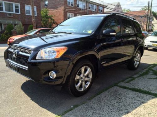 2010 Toyota RAV4 Limited Sport Utility 4-Door 2.5L, US $19,900.00, image 5