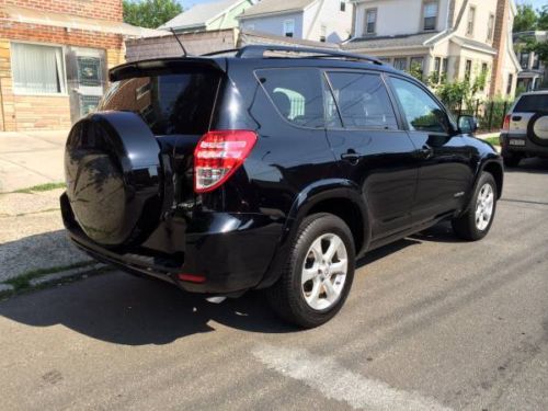 2010 Toyota RAV4 Limited Sport Utility 4-Door 2.5L, US $19,900.00, image 8
