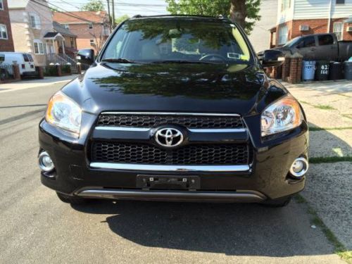 2010 Toyota RAV4 Limited Sport Utility 4-Door 2.5L, US $19,900.00, image 10