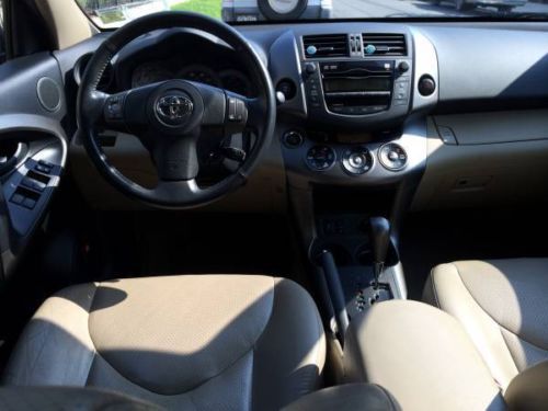 2010 Toyota RAV4 Limited Sport Utility 4-Door 2.5L, US $19,900.00, image 11