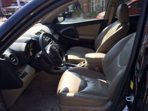 2010 Toyota RAV4 Limited Sport Utility 4-Door 2.5L, US $19,900.00, image 12