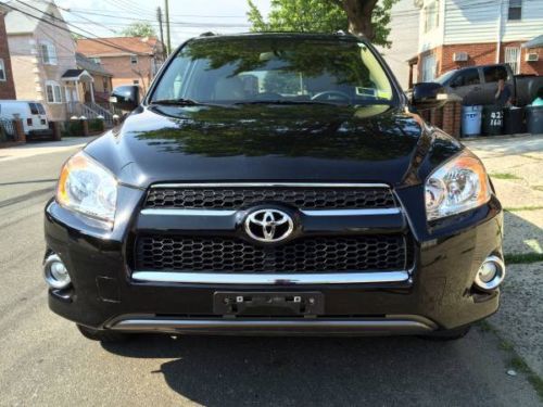 2010 Toyota RAV4 Limited Sport Utility 4-Door 2.5L, US $19,900.00, image 13