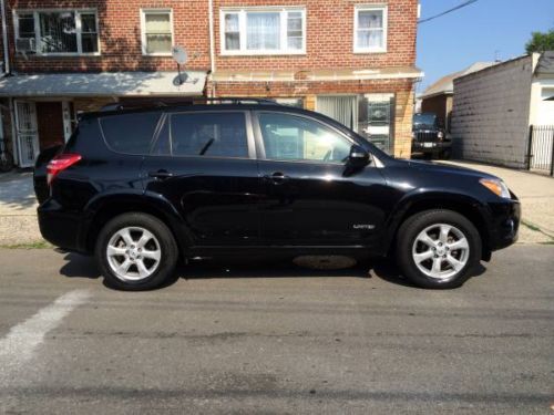 2010 Toyota RAV4 Limited Sport Utility 4-Door 2.5L, US $19,900.00, image 14