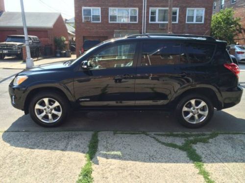 2010 Toyota RAV4 Limited Sport Utility 4-Door 2.5L, US $19,900.00, image 15