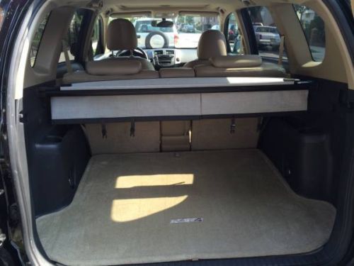 2010 Toyota RAV4 Limited Sport Utility 4-Door 2.5L, US $19,900.00, image 16