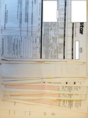 2010 Toyota RAV4 Limited Sport Utility 4-Door 2.5L, US $19,900.00, image 17