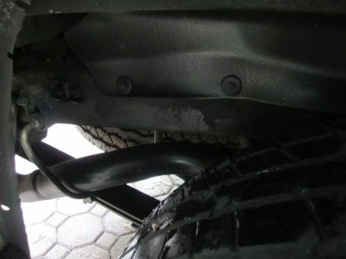 2003 CHEVROLET BLAZER LS 4X4 V6 POWER WINDOWS CD TILT CRUISE ALLOY WHLS 1 OWNER!, image 14
