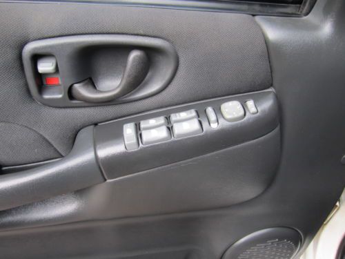 2003 CHEVROLET BLAZER LS 4X4 V6 POWER WINDOWS CD TILT CRUISE ALLOY WHLS 1 OWNER!, image 33