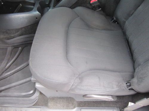 2003 CHEVROLET BLAZER LS 4X4 V6 POWER WINDOWS CD TILT CRUISE ALLOY WHLS 1 OWNER!, image 35