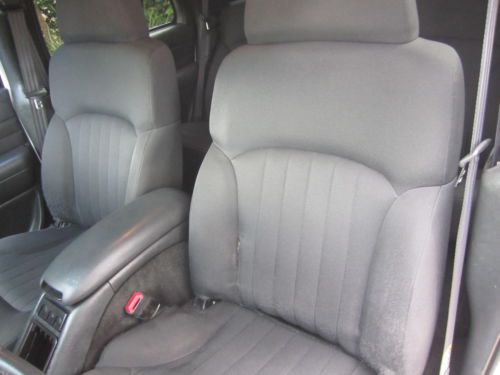 2003 CHEVROLET BLAZER LS 4X4 V6 POWER WINDOWS CD TILT CRUISE ALLOY WHLS 1 OWNER!, image 36