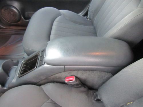 2003 CHEVROLET BLAZER LS 4X4 V6 POWER WINDOWS CD TILT CRUISE ALLOY WHLS 1 OWNER!, image 37
