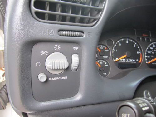 2003 CHEVROLET BLAZER LS 4X4 V6 POWER WINDOWS CD TILT CRUISE ALLOY WHLS 1 OWNER!, image 39