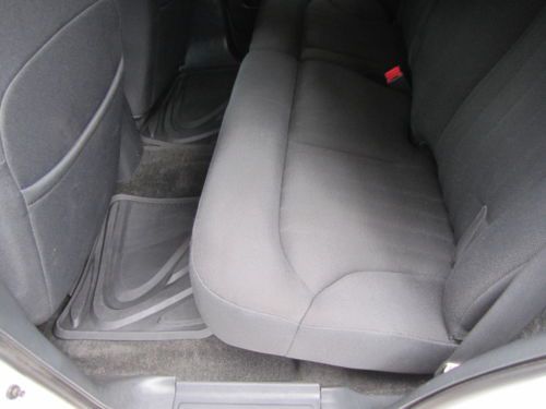 2003 CHEVROLET BLAZER LS 4X4 V6 POWER WINDOWS CD TILT CRUISE ALLOY WHLS 1 OWNER!, image 51